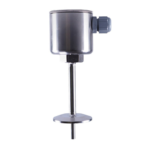 Jumo - Temperatursonde Widerstandsthermometer 00407336 6x25mm, -50- +250°C