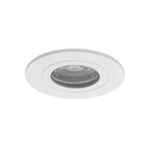 Brumberg Leuchten - Downlight/Strahler/Flutlicht Einbaudownlight 27064170 ohne Fassung