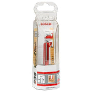 Bosch - Fräser Nutfräser Expert for Wood, 2608629393 Carbide 8 mm D1 10
