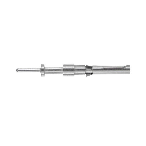 Harting - Kontakt für Industriesteckverbinder Leiterplattenkontakt 09150006294 Bemessungsstrom 7,5A − 1000 Stück