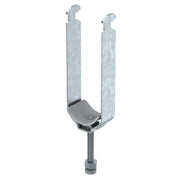 OBO Bettermann - Bügelschelle Enercon 140 2056 M2 46 ENER 40-46mm, St, FT