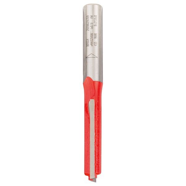 Bosch - Fräser Nutfräser Expert for Wood, 2608629359 Carbide 8 mm D1 8 mm