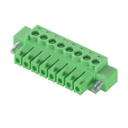 Weidmüller - Kabelsteckverbinder für Leiterplattensteckverbinder Leiterplattensteckverbind. CPS 3.50/#2640770000 160V, 8A − 252 Stück
