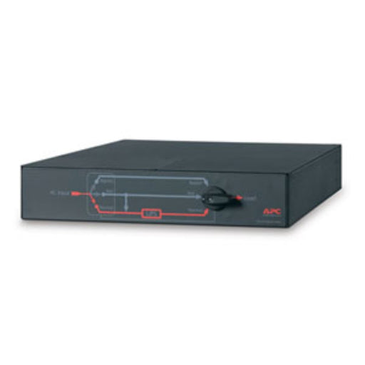 Schneider Elec.(APC) - Zubehör/Ersatzteile für USV-Anlagen Service Bypass Panel SBP5000RMI2U 230V 32A BBM IEC320