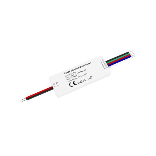 Dotlux - Steuergerät für Leuchten LED Funk- Empfänger/Dimmer 5288