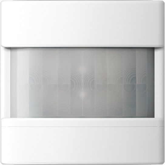 Jung - Bussystem-Bewegungsmelder KNX Automatik-Schalter A 3181-1 WW 1,10m Universal − 1 Stück