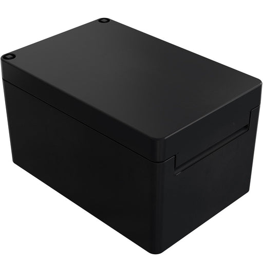 Rose System - Gehäuse/Schrank für Explosionsschutz Ex Polyester Schränke 262030000 Polyglas Ex leer