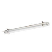 Pracht - Decken-/Wandleuchte LED-Rundrohrleuchte TUBIS LED #7a033444 4000K SK I