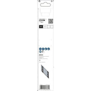Bosch - Stichsägeblatt PRO Wood precise T1044DP 2608667394 Stichsägeblatt 250