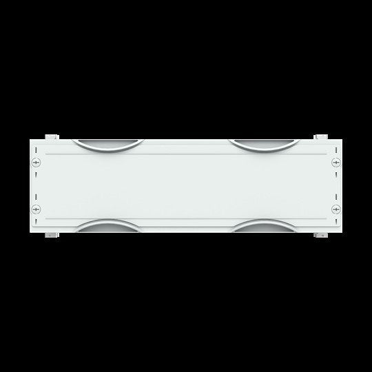 Striebel&John - Verteilerbaugruppe für Geräteaufbau Montageplatten-Modul MBM211 Bausatz