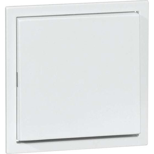 Peha - Abdeckung/Bedienelement für Installationsschalterprogramme Wippe D 20.640.022 rws
