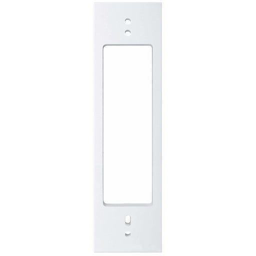 DELTA DORE - Zubehör/Ersatzteile für Tor-/Rollladenantriebe Aufsatzrahmen Rtron 3620 f.Standard/Comfort