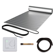 Etherma - Elektrische Flächenheizung Laminotherm-Set SETeFLOORLMBASIC1200 BASIC, 6qm, 720W