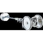 Sick - Drehgeber Messrad-Encoder DUV60E-D4KFJCGB