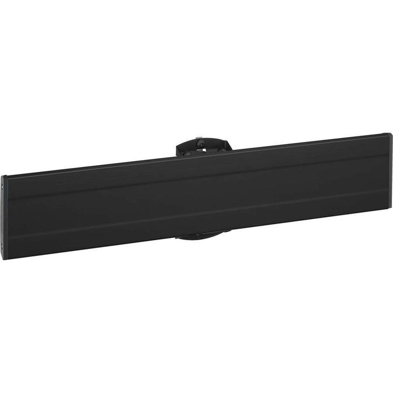 Vogels - Halterung für Audio-/Videosysteme Adapterbar PFB3407 sw 715mm