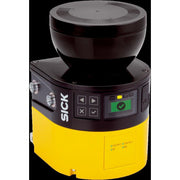 Sick - Laserscanner Sicherheitslaserscanner MICS3-CCAZ55AA1P01