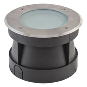 EVN Lichttechnik - Bodeneinbauleuchte LED-Bodeneinbauleuchte PC67101202 eds 3000K 230V IP67