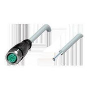 Pepperl+Fuchs Fabrik - Konfektioniertes Sensor-Aktor-Kabel Kabeldose V15-GV4A-10M-PVC − 1 Stück