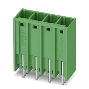 Phoenix Contact - Leiterplattensteckverbinder Leiterplattengrundleiste PCV 6/ 4-G-7,62 − 50 Stück