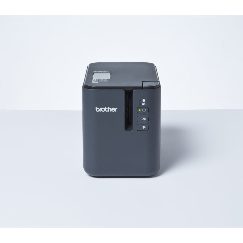 Brother - Beschriftungsgerät PT-P950NW