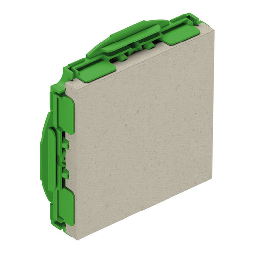 Spelsberg - Zubehör/Ersatzteile für Leuchteneinbaugehäuse Frontteil FTF1