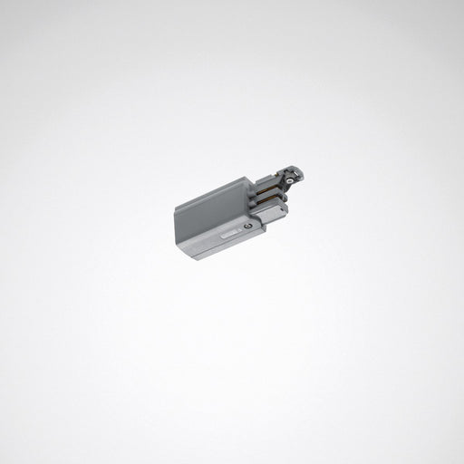 Trilux - Elektrisches Zubehör/Ersatzteile für Leuchten Einspeisung Einsp3PHNOXTS12-1D0 silbergrau