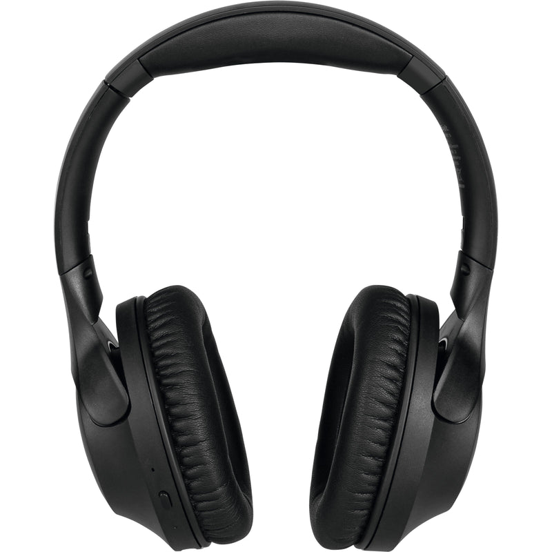TechniSat - Kopfhörer STEREOMAN3BT Bluetooth