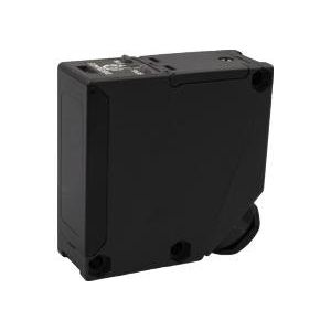Ipf Electronic - Lichttaster mit Hintergrundausblendung Sensor Optisch, Taster, OT590580 68x68x26mm Mit