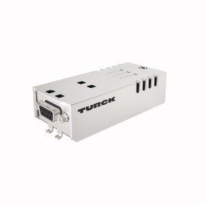 Turck - SPS-Kommunikations-Modul Plug-In Modul TX-DP-S TX HMI / PLC Serie