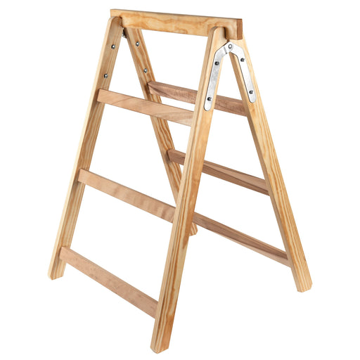 ILLER-LEITER - Klappbock Holz Arbeitsbock 1020