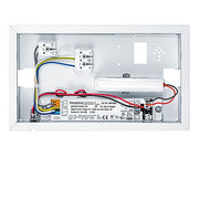 Zumtobel Group - Sicherheitsleuchte Sicherheitszeichenleuchte PURESIGN #42188781