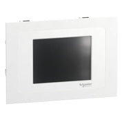 Schneider Electric - Grafik-Panel Bedienterminal Modicon TM172DCLFW M171/M172 farbig − 6 Stück