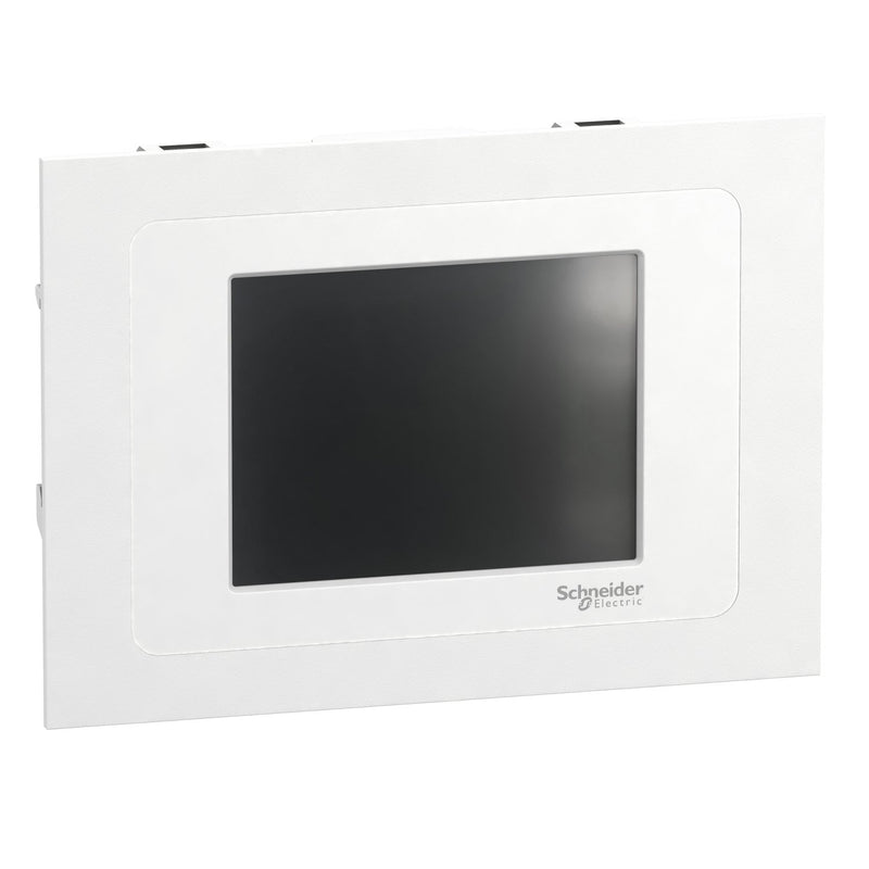 Schneider Electric - Grafik-Panel Bedienterminal Modicon TM172DCLFW M171/M172 farbig − 6 Stück