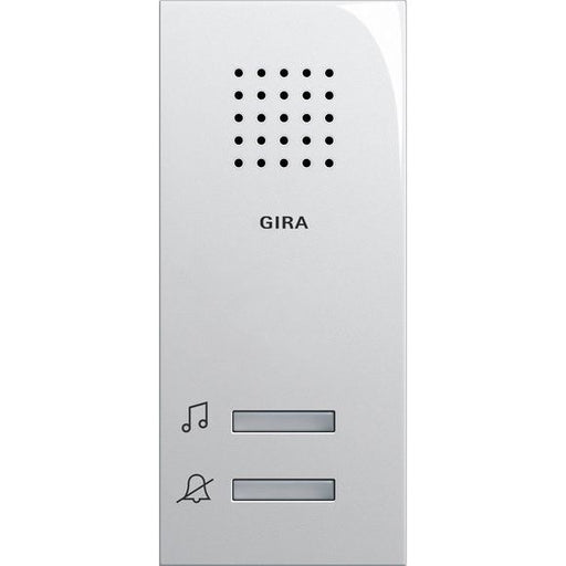 Gira - Innenstation für Türkommunikation Aufputz Gong rws-gl 120003