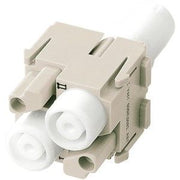Harting - Kontakteinsatz für Rechtecksteckverbinder HV-Buchsenmodul 09140023121 16A, Crimp