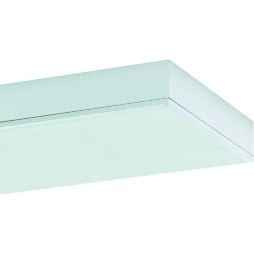 Ridi-Leuchten - Decken-/Wandleuchte Anbauleuchte m.RIDI-Tube IHLS-L 454/ #0660085