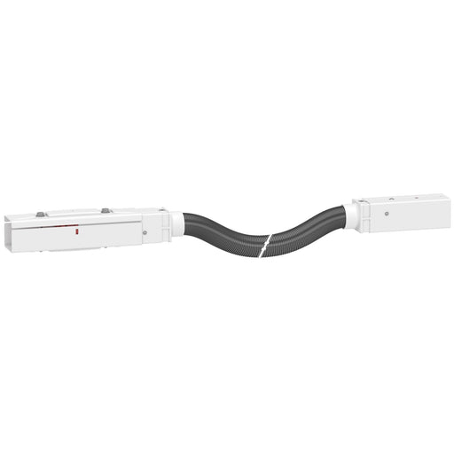 Schneider Electric - Schienenverteilereinheit Flexibles Streckenstück KBB40DF420TW 40A
