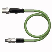 Turck - Rundsteckverbinder, feldkonfektionierbar (Industriesteckverbinder) Verbindungsleitung RSSD-PSGS4M-4414-20M − 1 Stück