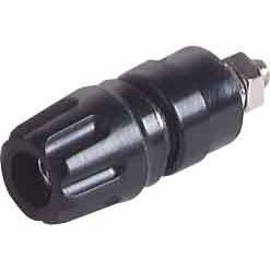 Pulsotr. SKS - Kommunikationstechnik-Adapter Polklemme PKI 10 A sw