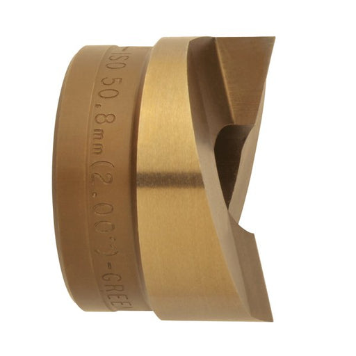 Klauke - Blechlocher Stempel 60,0 50311255 Slug-Splitter