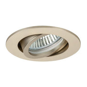 Brumberg Leuchten - Downlight/Strahler/Flutlicht LED-Einbaustrahler 350 mA 12373633 3000 K