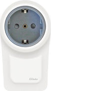 Eltako - Bussystem-Schaltaktor Funk-Steckdosen-Lichtaktor FSLA-230V