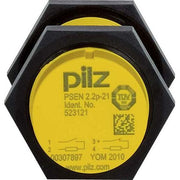 Pilz - Magnetischer Näherungsschalter Sicherheitssensor PSEN 2.2p-21 #523121 LED/8mm/1swit./1unit