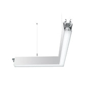 Waldmann Light - Pendelleuchte LED-Pendelleuchte 00807708 2700-6500K