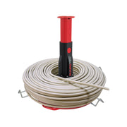 Runpotec - Kabeltrommelabroller X BOARD ProfiKabelabroller 10137 XB 300