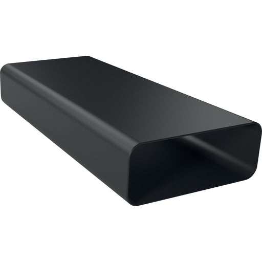 Constructa-Neff - Zubehör/Ersatzteile für Dunstabzugshauben Flachkanalstück Z861SM2 gerade 1000mm