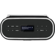 TechniSat - Radio Digitalradio DIGITRADIOBT1 sw