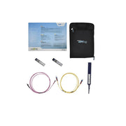 Softing IT - Zubehör/Ersatzteile für LWL-Technik Glasfaser Zubehör Kit FIBER_ACC_KIT − 1 Stück