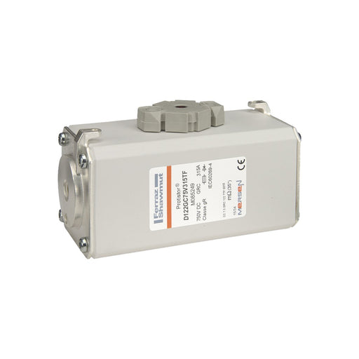 Mersen - HRC-Sicherung Sicherungseinsatz gR D122GC75V315TF Gr.122 DC750V 315A
