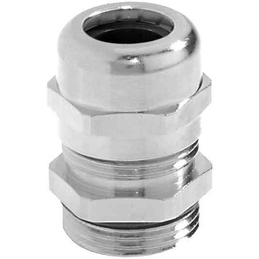 Lapp Zubehör - Kabelverschraubung SKINTOP-MS-M-20X1,5 MS-M 20x1,5